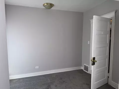 Bedroom - 112 Bowen Pl, Joliet, IL 60433 photo 3 of 3