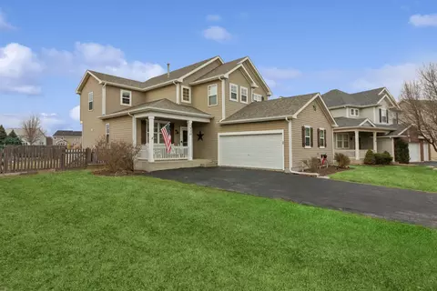 1530 Baltz Ct, Joliet, IL 60431