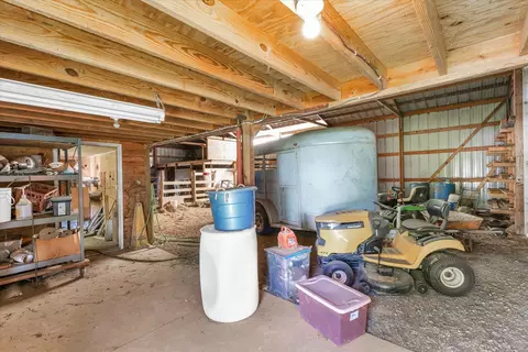 Exterior - 910 Cr 2200 Rd E, Sidney, IL 61877 photo 12 of 12