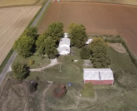 View/Area - 910 Cr 2200 Rd E, Sidney, IL 61877 photo 7 of 18