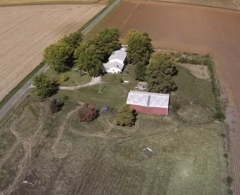 View/Area - 910 Cr 2200 Rd E, Sidney, IL 61877 photo 3 of 18