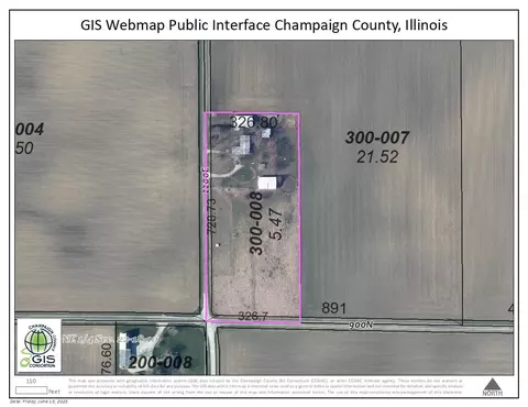 Other - 910 Cr 2200 Rd E, Sidney, IL 61877 photo 12 of 12