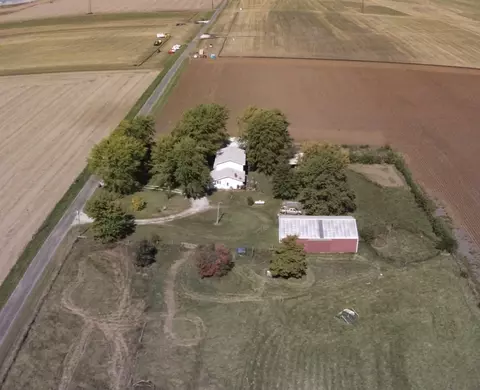View/Area - 910 Cr 2200 Rd E, Sidney, IL 61877 photo 9 of 18
