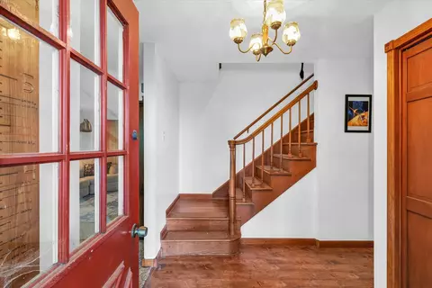 Entry Way - 910 Cr 2200 Rd E, Sidney, IL 61877 photo 1 of 1