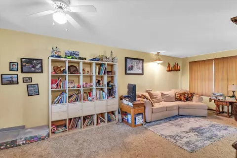 Living - 910 Cr 2200 Rd E, Sidney, IL 61877 photo 1 of 3