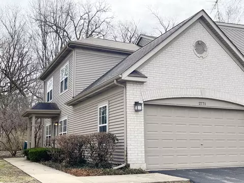 2771 Granite Ct #2771, Crystal Lake, IL 60012