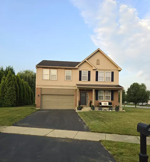 Exterior - 25039 Grant Ct, Plainfield, IL 60544 photo 2 of 7