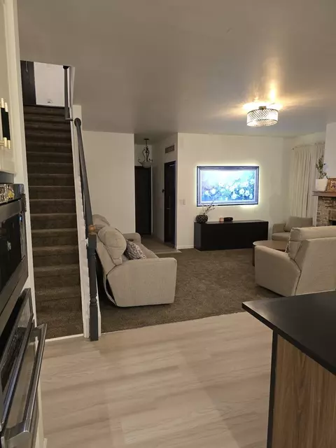 Living - 25039 Grant Ct, Plainfield, IL 60544 photo 1 of 5