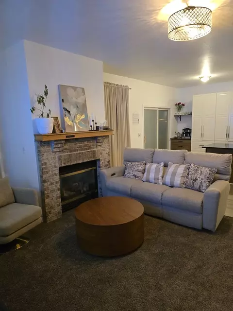 Living - 25039 Grant Ct, Plainfield, IL 60544 photo 2 of 5