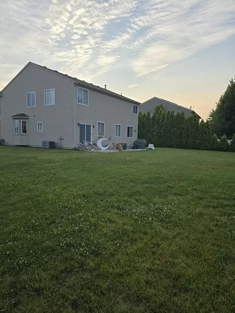 Exterior - 25039 Grant Ct, Plainfield, IL 60544 photo 7 of 7