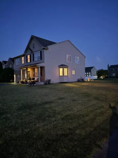 Exterior - 25039 Grant Ct, Plainfield, IL 60544 photo 6 of 7