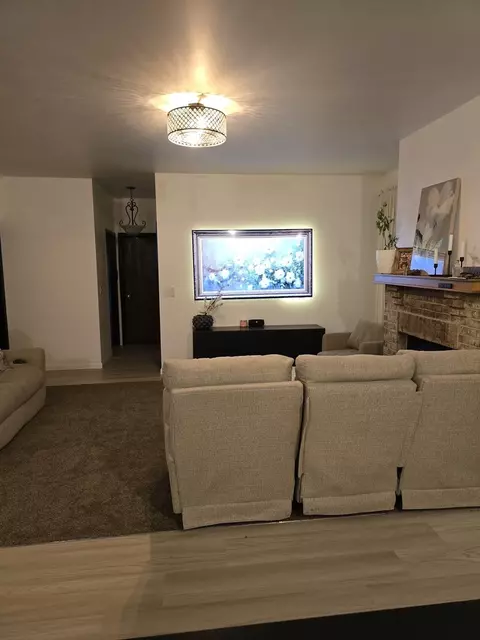 Living - 25039 Grant Ct, Plainfield, IL 60544 photo 3 of 5