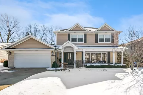 1105 Oak Ln, Western Springs, IL 60558