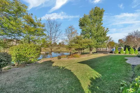 405 Hackney Ln, Oswego, IL 60543 photo 33