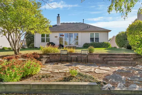 405 Hackney Ln, Oswego, IL 60543 photo 32