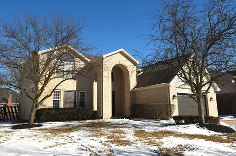 1045 Sierra Rdg, New Lenox, IL 60451