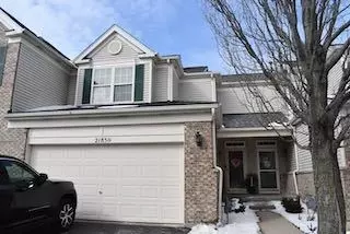 2185 Braeburn Dr #D, Wauconda, IL 60084