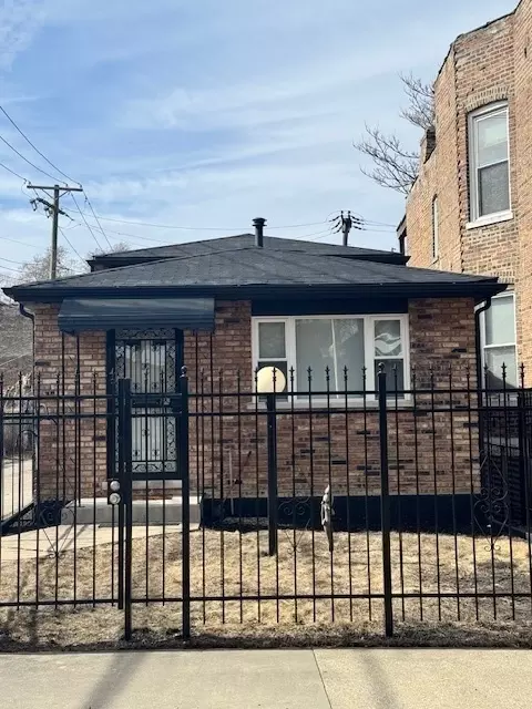 6242 S Paulina St, Chicago, IL 60636