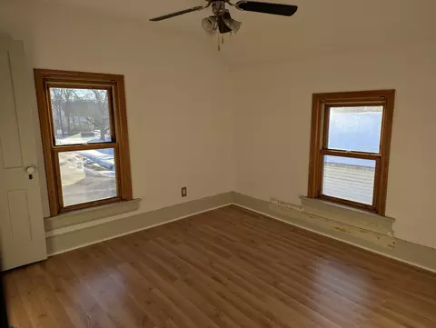 Bedroom - 2840 W Scioto Mills Rd, Freeport, IL 61032 photo 3 of 5
