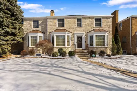 1839 N 78th Ave, Elmwood Park, IL 60707