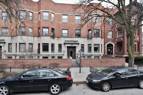 1020 W Byron St #1W, Chicago, IL 60613