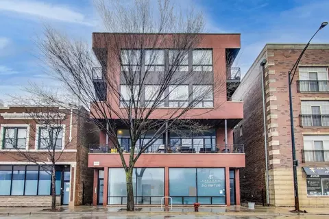 4962 N Milwaukee Ave #4A, Chicago, IL 60630