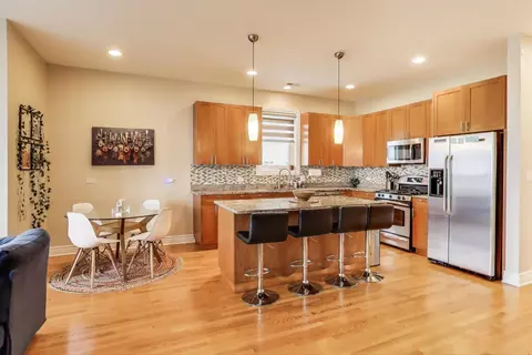 4962 N Milwaukee Ave #4A, Chicago, IL 60630 photo 6