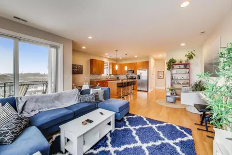 4962 N Milwaukee Ave #4A, Chicago, IL 60630 photo 4
