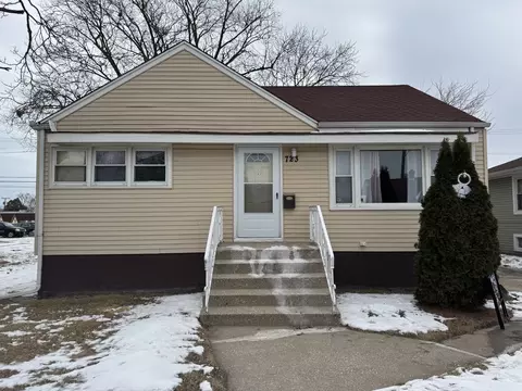 723 Greenbay Ave, Calumet City, IL 60409