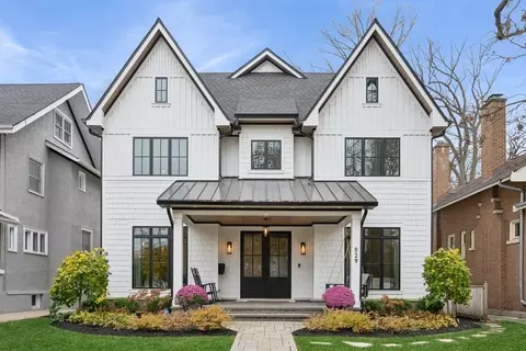829 Linden Ave, Wilmette, IL 60091