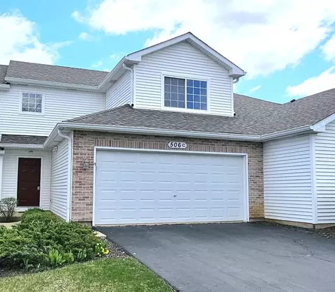 506 Glenn Dr #C, Sugar Grove, IL 60554