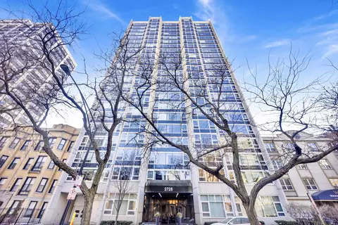 2728 N Hampden Ct #1810, Chicago, IL 60614
