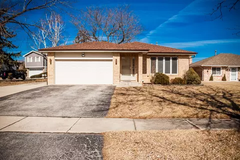 5630 Fernwood Ct, Matteson, IL 60443