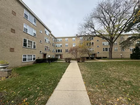 6106 N Winchester Ave #1, Chicago, IL 60660