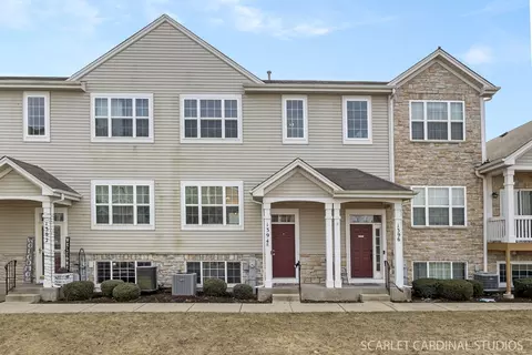 1394 Carolyn Ct, Yorkville, IL 60560