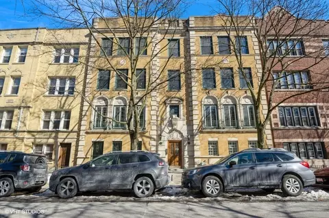6809 N Lakewood Ave #1N, Chicago, IL 60626