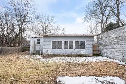 Exterior - 419 E Steward St, Plano, IL 60545 photo 3 of 4