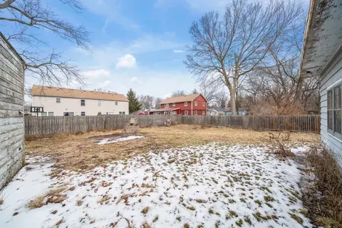 Exterior - 419 E Steward St, Plano, IL 60545 photo 1 of 4