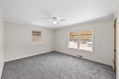 Bedroom - 419 E Steward St, Plano, IL 60545 photo 3 of 3