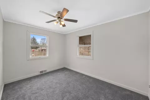 Bedroom - 419 E Steward St, Plano, IL 60545 photo 1 of 3