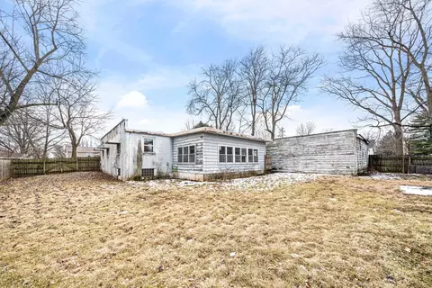Exterior - 419 E Steward St, Plano, IL 60545 photo 4 of 4
