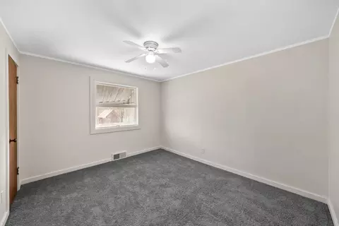 Bedroom - 419 E Steward St, Plano, IL 60545 photo 2 of 3