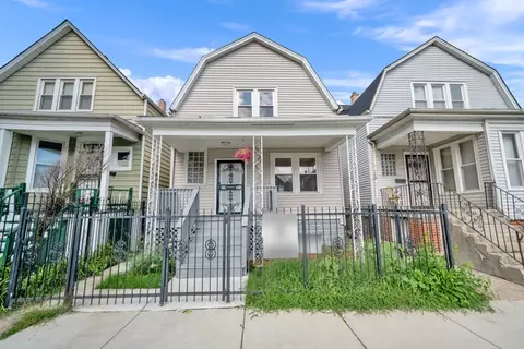 6412 S Wolcott Ave, Chicago, IL 60636