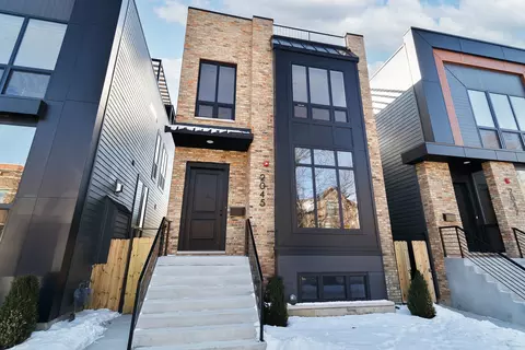 2045 W Race Ave, Chicago, IL 60612