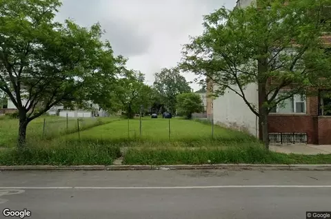 6037 S King Dr, Chicago, IL 60637