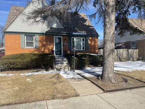 3216 178th St, Lansing, IL 60438