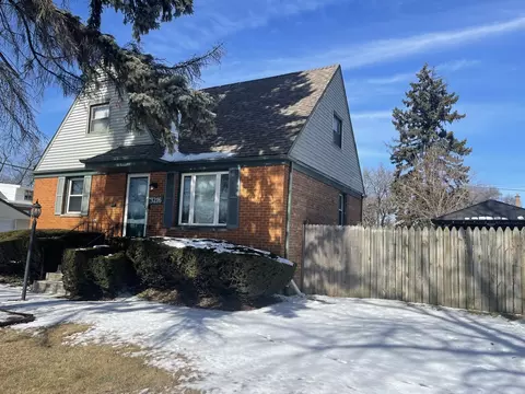 3216 178th St, Lansing, IL 60438 photo 2