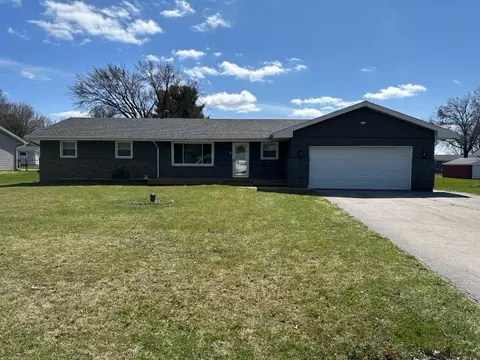 3187 Pheasant Ln, Belvidere, IL 61008