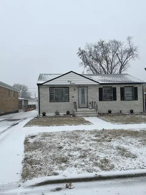 Undisclosed, Stickney, IL 60402