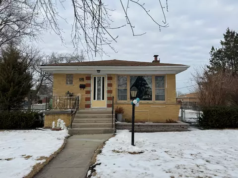 6146 W 81st Pl, Burbank, IL 60459
